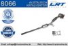 LRT 8066 Catalytic Converter